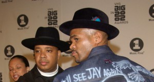 Run-D.M.C. to Reunite at Fun Fun Fun Fest