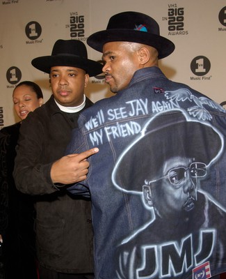 Run-D.M.C. to Reunite at Fun Fun Fun Fest