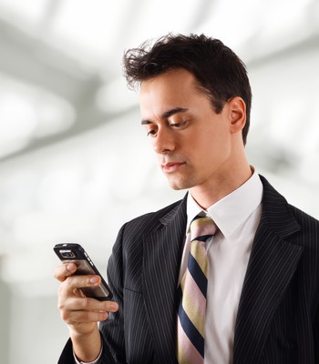Mobile-Phone Surveillance by Police Targets Millions Annually