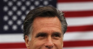 Romney Booed While Addressing NAACP