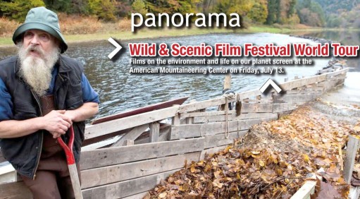 Event calendar | Week of July 12, 2012