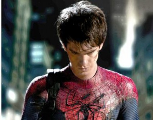 Inappropriate arachnid adjective