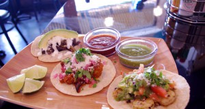 Respecting the urban taco’s roots