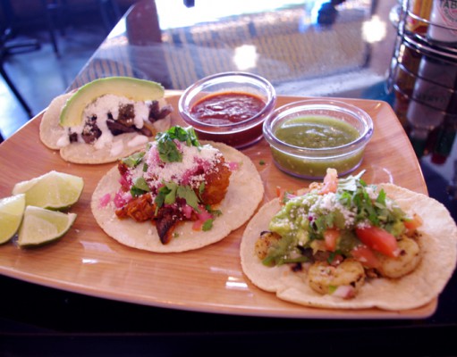 Respecting the urban taco’s roots
