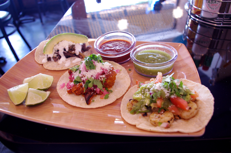 Respecting the urban taco&rsquo;s roots