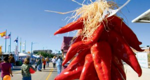 Reaping the bounty of our state