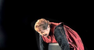 Ladies, ladies, ladies!