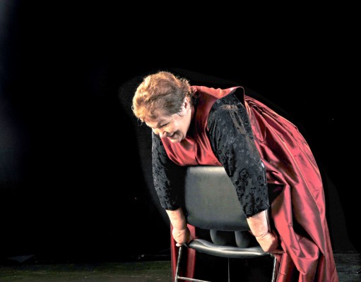 Ladies, ladies, ladies!