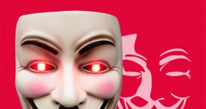 Unmasking Anonymous