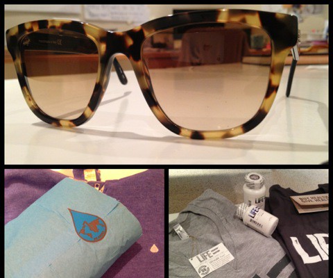 Making money, making change