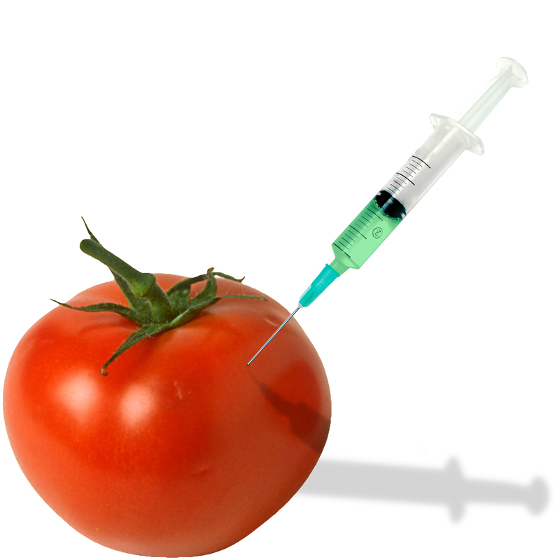 Monsanto and friends vs. the rest of us