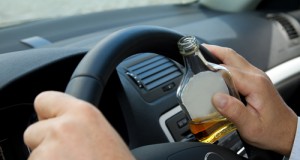 Deadly drunk driving