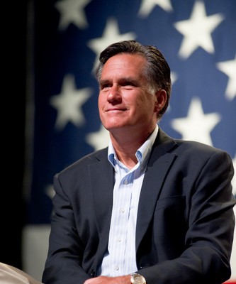 Obama team: Romney committed a felony or lied to voters