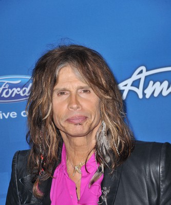 Steven Tyler Leaving ‘American Idol’