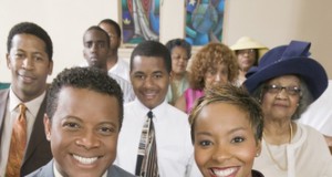 Why Obama Shouldn’t Be Taking the Black Vote for Granted