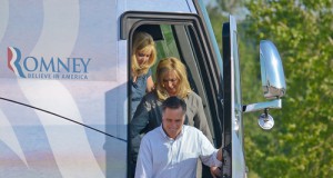 Can GOP manage the mic in Tampa?