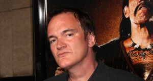 Quentin Tarantino and Cast Reveal ‘Django’ Details at Comic-Con