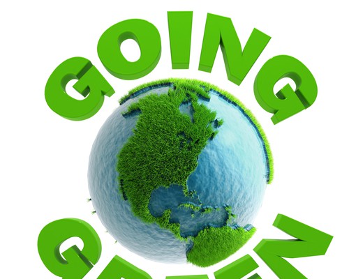 Americans Least Green—And Feel Least Guilt, Survey Suggests