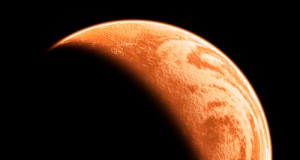 NASA Planning for Mars Mission in 2030s