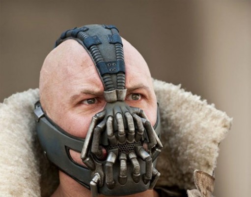 Rush Limbaugh: Batman Villain Was Named “Bane” To Hurt Mitt Romney