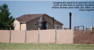 Stage set for showdown over oil and gas regulations