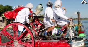 Event calendar | Week of July 19, 2012