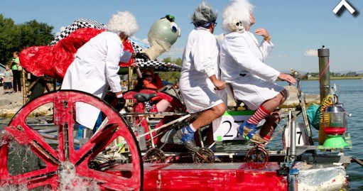Event calendar | Week of July 19, 2012