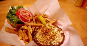 An old favorite endures