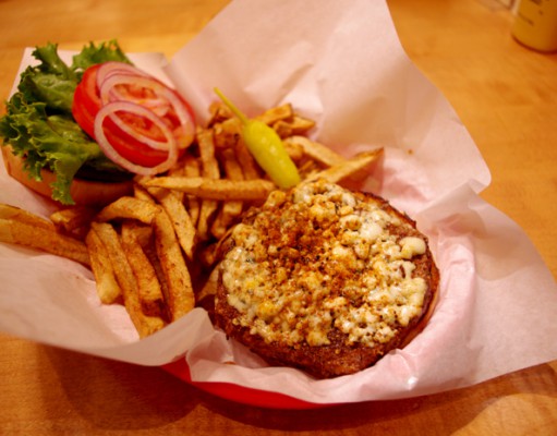 An old favorite endures