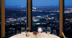 One fire, 15,000 bottles of wine to protect