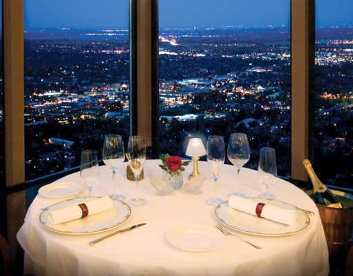 One fire, 15,000 bottles of wine to protect