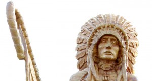 Chief Niwot’s spirit lives on