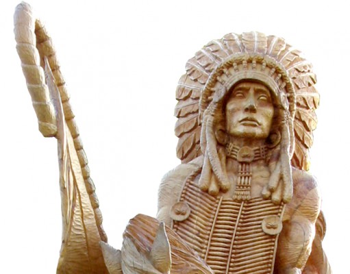 Chief Niwot’s spirit lives on