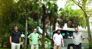 Messes of mewithoutYou