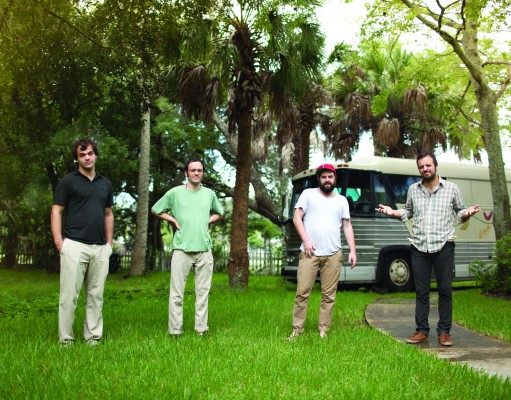 Messes of mewithoutYou