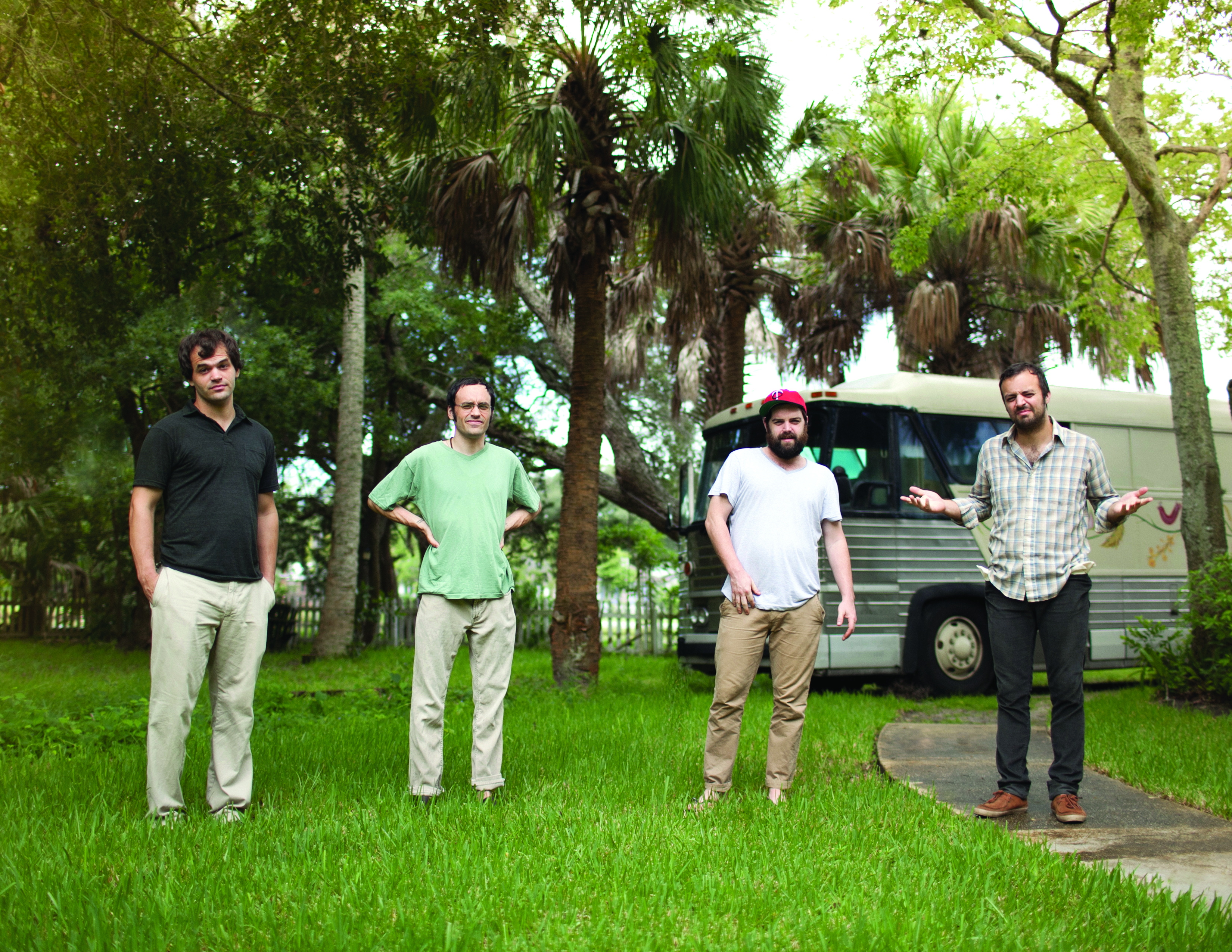 Messes of mewithoutYou