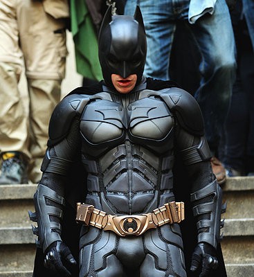 ‘Dark Knight Rises’ Opens to Record $30.6 Mil in Midnight Grosses Amid Shooting