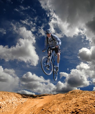 American Resorts (Finally) Chasing Whistler Bike Park
