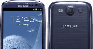 Samsung Galaxy S III Sales Hit 10 Million