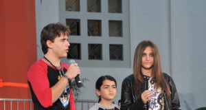 Alleged Battery at Jackson Home Exposes Family Tension