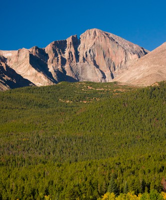 Colorado Pushes to Add Wilderness