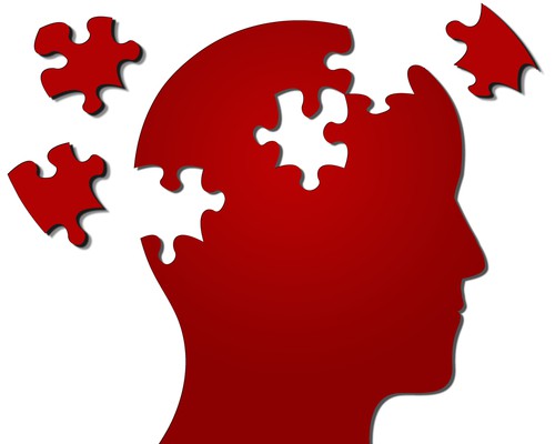 Mental health care, not gun laws