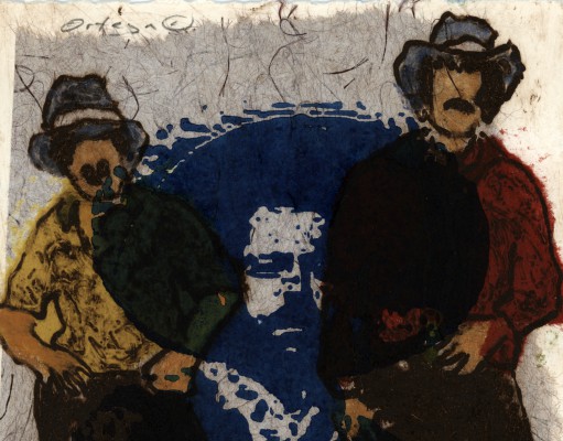 When cultures collide