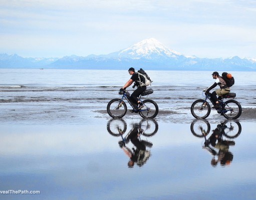 Inspired to ride