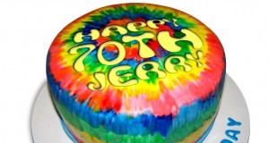 Jerry Garcia’s 70th