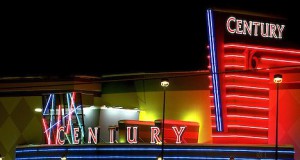 A typical massacre in Aurora