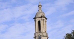 Sandusky Shower Abuse Victim To Sue Penn State