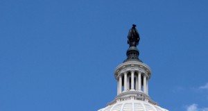 House Passes Bill Favoring Polluters over Public Health