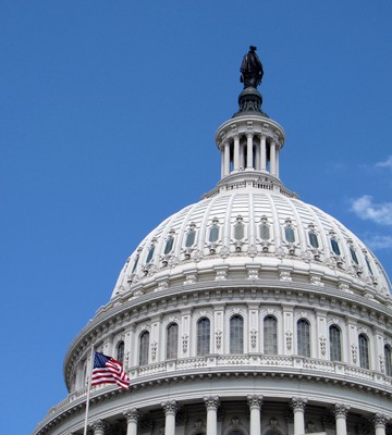 House Passes Bill Favoring Polluters over Public Health