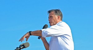 Romney Aide to Reporters: ‘Kiss My Ass.’